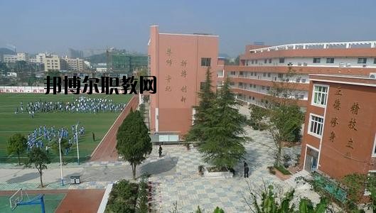貴陽市長城職業(yè)學校怎么樣、好不好