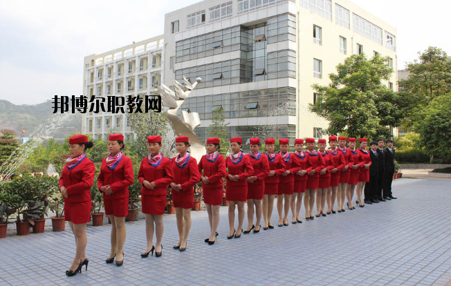 重慶開州區(qū)職業(yè)教育中心怎么樣、好不好