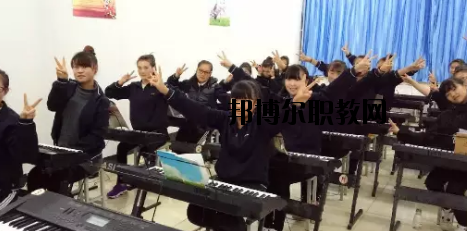 甘肅北方技工學(xué)校怎么樣、好不好