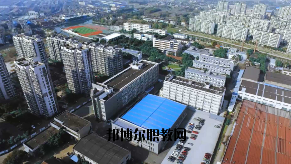 常州鐵道高等職業(yè)技術(shù)學(xué)校怎么樣、好不好