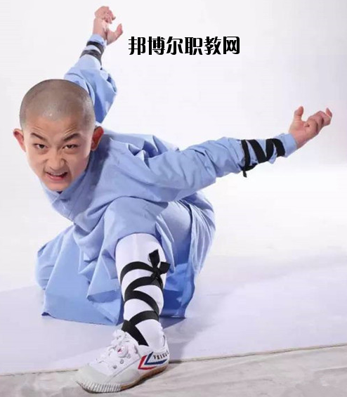 少林寺釋小龍武術(shù)中等專(zhuān)業(yè)學(xué)校2021年報(bào)名條件、招生要求、招生對(duì)象