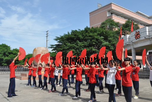 江門新會機電職業(yè)技術(shù)學(xué)校2020年報名條件、招生要求、招生對象