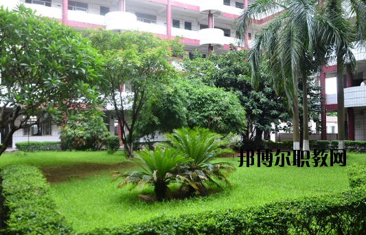 江門新會(huì)機(jī)電職業(yè)技術(shù)學(xué)校怎么樣、好不好