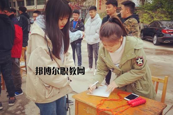 石家莊高級技工學(xué)校怎么樣、好不好