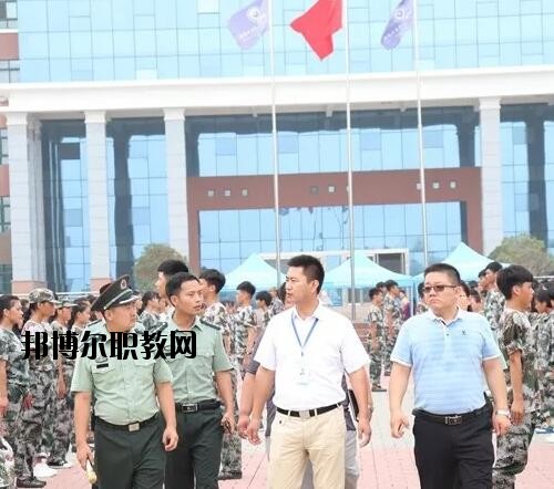 鄭州時(shí)代科技中等專業(yè)學(xué)校怎么樣、好不好