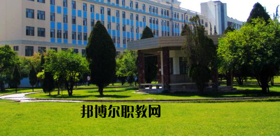 甘肅工業(yè)技師學院2020年學費、收費多少