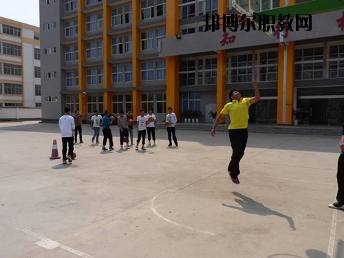 祿豐縣職業(yè)高級中學怎么樣、好不好