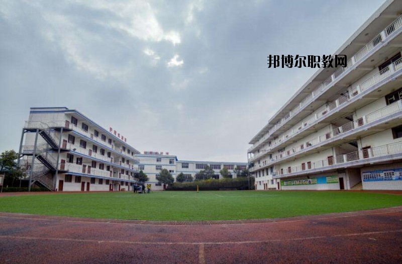 龍南職業(yè)中等專業(yè)學(xué)校怎么樣、好不好