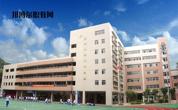 澄江縣職業(yè)高級中學(xué)怎么樣、好不好