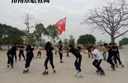 潮州高級技工學(xué)校怎么樣、好不好