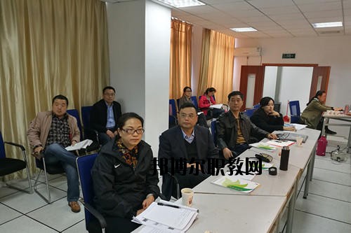 通?？h職業(yè)高級中學2020年有哪些專業(yè)