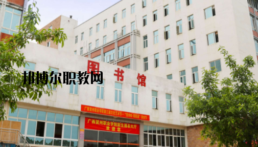 廣西賀州職業(yè)學(xué)院2020年報(bào)名條件、招生要求、招生對象 