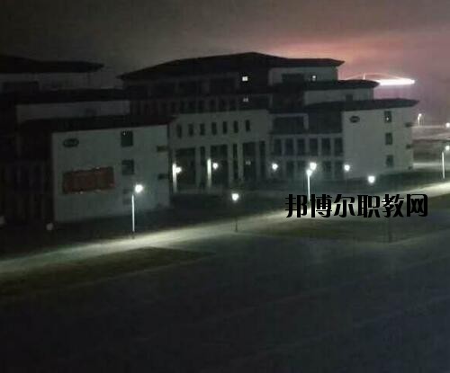許昌科技學校怎么樣、好不好