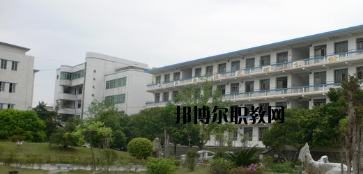 桂林興安師范學校怎么樣、好不好