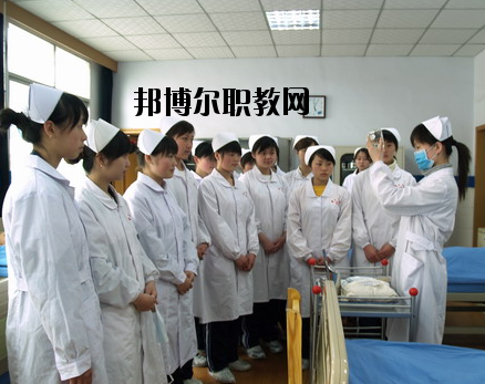 河南濮陽衛(wèi)生學(xué)校怎么樣、好不好