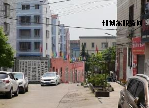 荊門掇刀職業(yè)高級中學(xué)怎么樣、好不好
