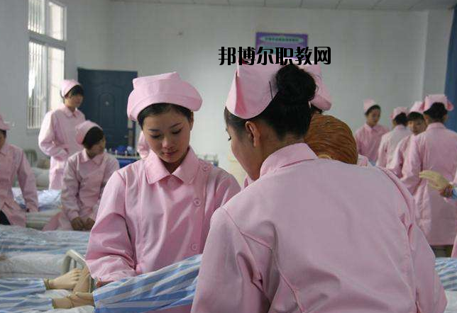 三門峽衛(wèi)生學校怎么樣、好不好