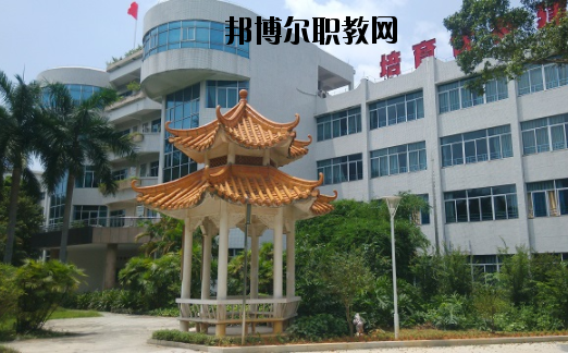 東莞電子商貿(mào)學(xué)校怎么樣、好不好