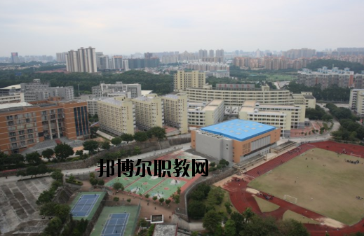 東莞南博職業(yè)技術(shù)學(xué)校2020年報(bào)名條件、招生要求、招生對象