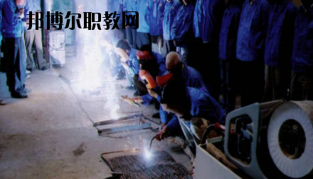 甘肅北方扶貧技工學(xué)校怎么樣、好不好