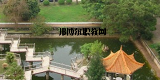 南寧第四職業(yè)技術(shù)學校2020年宿舍條件 