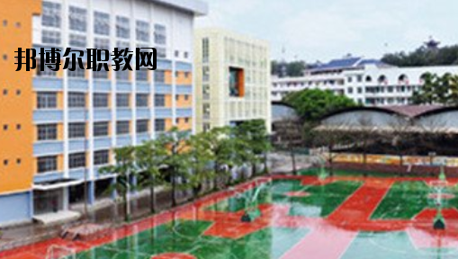 南寧第四職業(yè)技術(shù)學(xué)校怎么樣、好不好