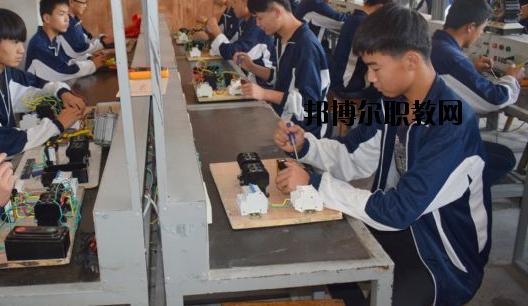 甘肅隴原技工學(xué)校怎么樣、好不好