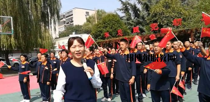 河南團(tuán)校學(xué)校怎么樣、好不好