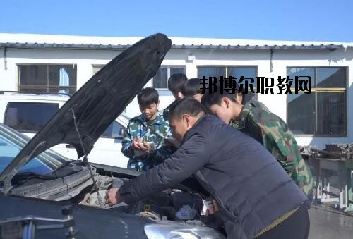 鄲城職業(yè)中等專業(yè)學(xué)校怎么樣、好不好