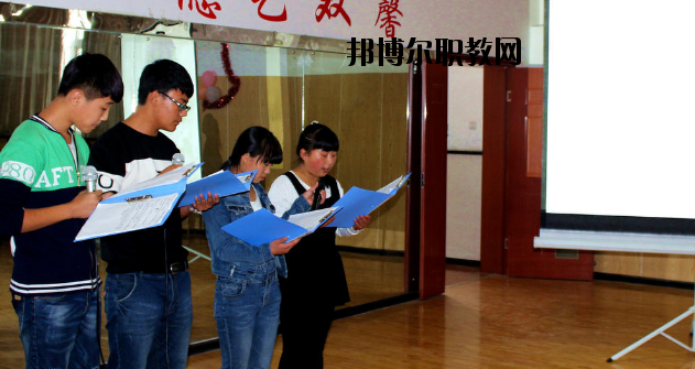 甘肅華圓科技技工學(xué)校怎么樣、好不好