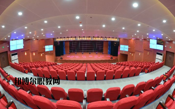 焦作職業(yè)技術(shù)學(xué)校2021年報(bào)名條件、招生要求、招生對象