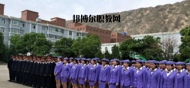 甘肅華工科技技工學(xué)校2020年報(bào)名條件、招生要求、招生對象