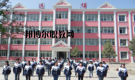 武威遠博技工學校怎么樣、好不好