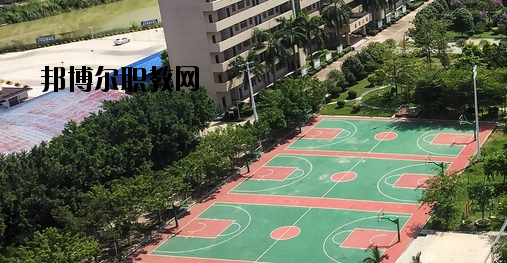 廣西工商技師學(xué)院怎么樣、好不好