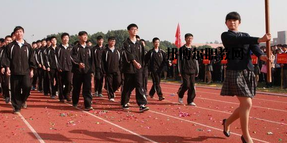 建德霧都職業(yè)學(xué)校2020年報(bào)名條件、招生要求、招生對象