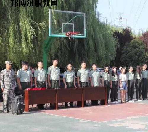 鄭州畜牧獸醫(yī)中等專業(yè)學(xué)校怎么樣、好不好