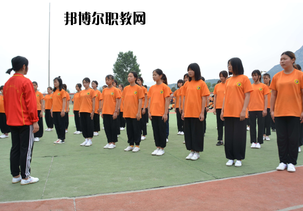 登封中岳少林文武學(xué)校2021年報(bào)名條件、招生要求、招生對(duì)象