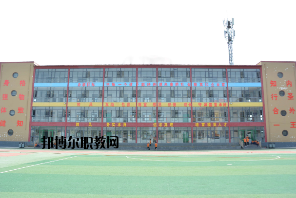 登封中岳少林文武學校怎么樣、好不好