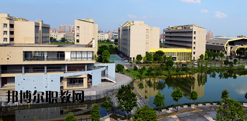 東莞理工學校2020年報名條件、招生要求、招生對象