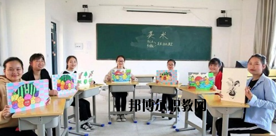 廣昌職業(yè)技術(shù)學(xué)校2020年報(bào)名條件、招生要求、招生對(duì)象 