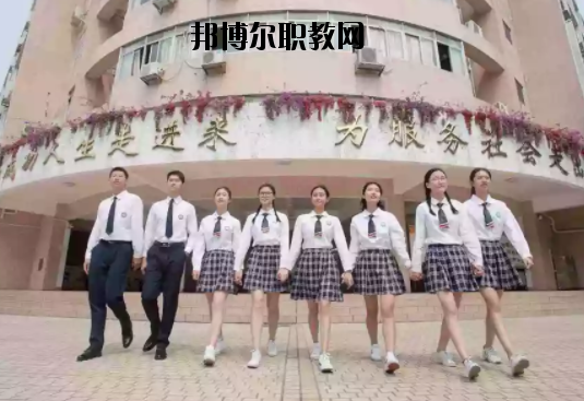 廣州黃埔職業(yè)技術(shù)學(xué)校2020年報(bào)名條件、招生要求、招生對(duì)象