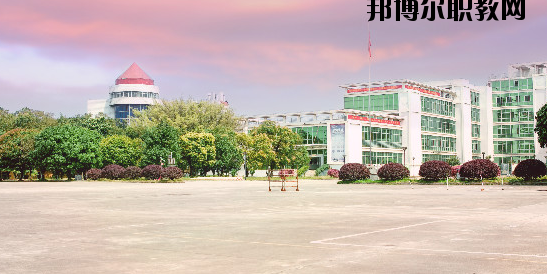 柳州汽車運輸技工學(xué)校怎么樣、好不好