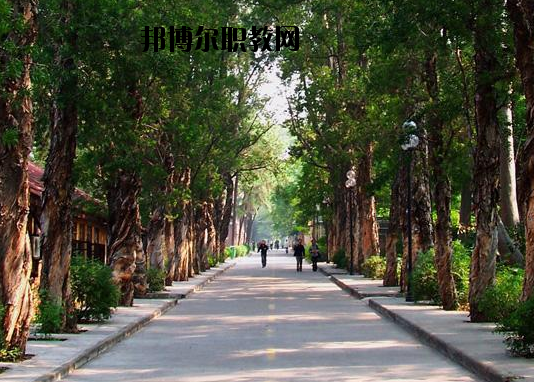 河南永城中等專業(yè)學(xué)校怎么樣、好不好