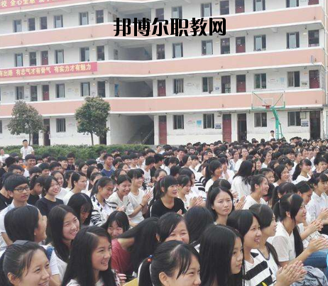 寧都縣科技職業(yè)學(xué)校怎么樣、好不好