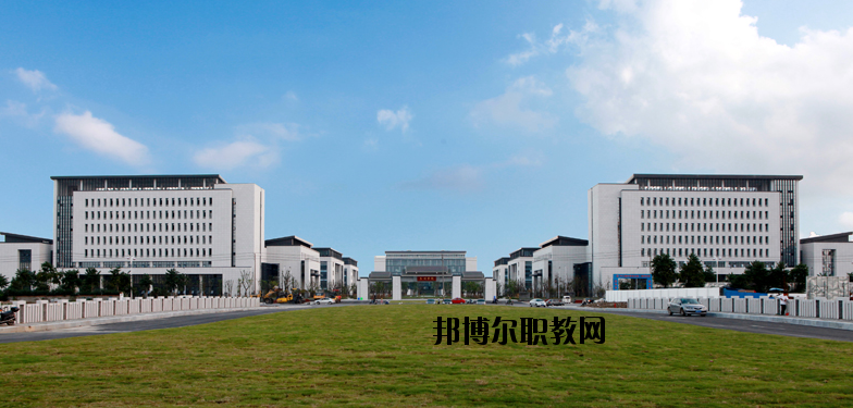 泰州學院怎么樣、好不好