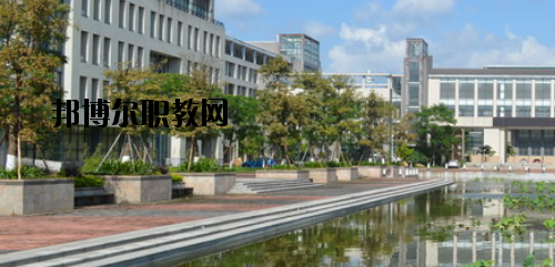 佛山高明區(qū)職業(yè)技術學校怎么樣、好不好