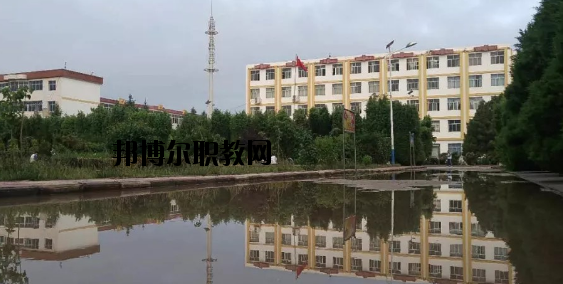 甘肅會(huì)寧職業(yè)中等專業(yè)學(xué)校2020年報(bào)名條件、招生要求、招生對(duì)象