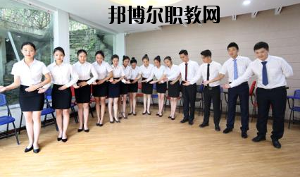 蘭州城關(guān)職業(yè)技術(shù)學(xué)校怎么樣、好不好