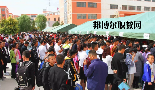 武威涼州區(qū)職業(yè)中等專業(yè)學(xué)校2020年報(bào)名條件、招生要求、招生對(duì)象