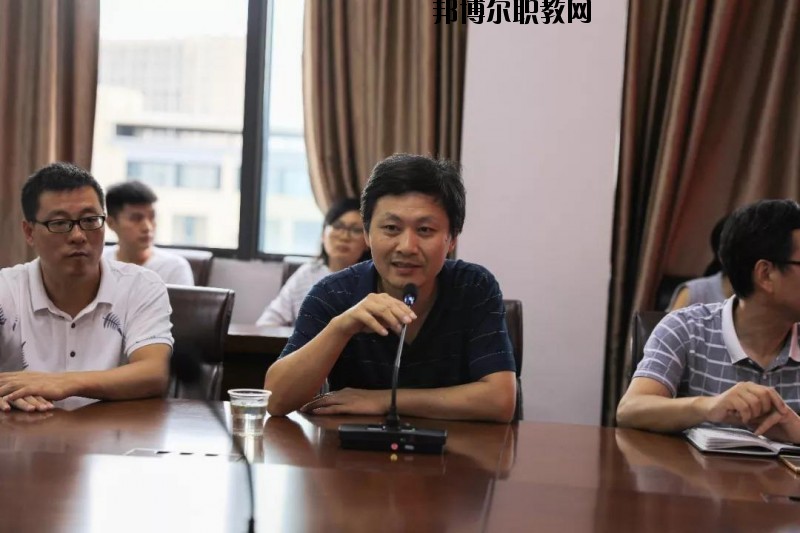 嘉興市高級技工學(xué)校怎么樣，好不好